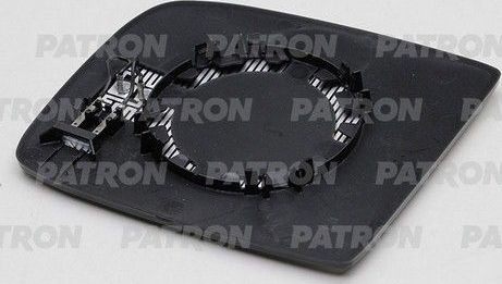 Зеркальное стекло бокового зеркала Patron. Артикул PMG0538G07