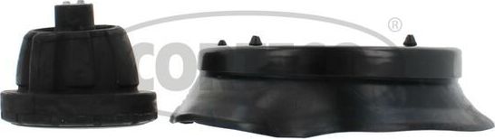 Опора амортизатора (стойки) Corteco. Артикул 49358657