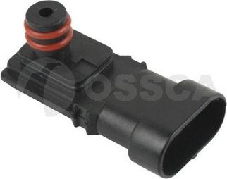 Датчик абсолютного давления (ДАД, MAP) OSSCA для Lada Largus I 2012-2026. Артикул 10212