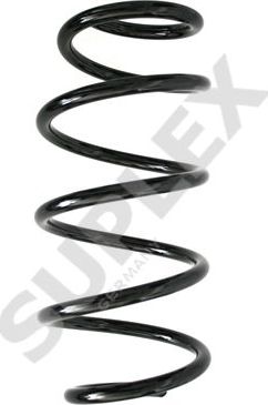 Пружина подвески Suplex. Артикул 10402