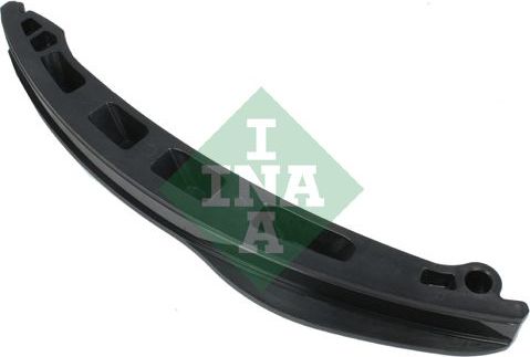 Башмак натяжителя INA 555057510 VAG 1,6 FSI Ina. Артикул 555 0575 10