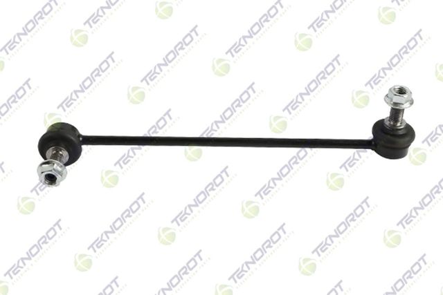 Стойка (тяга) стабилизатора Teknorot передняя для Saab 9-5 II 2010-2012. Артикул O-510