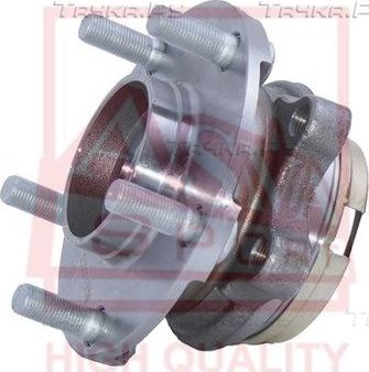 Ступица колеса Asva. Артикул NSWH-S50F