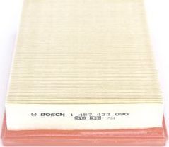 Воздушный фильтр Bosch. Артикул 1 457 433 090