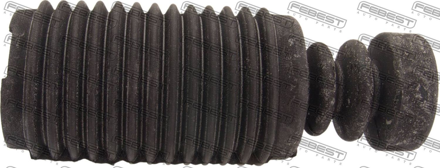 Пыльник амортизатора (стойки) Febest. Артикул NSHB-P11SR20