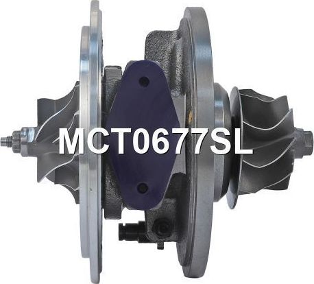 Картридж турбокомпрессора Krauf. Артикул MCT0677SL