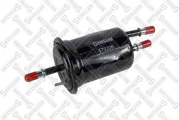 Топливный фильтр Stellox. Артикул 21-00954-SX