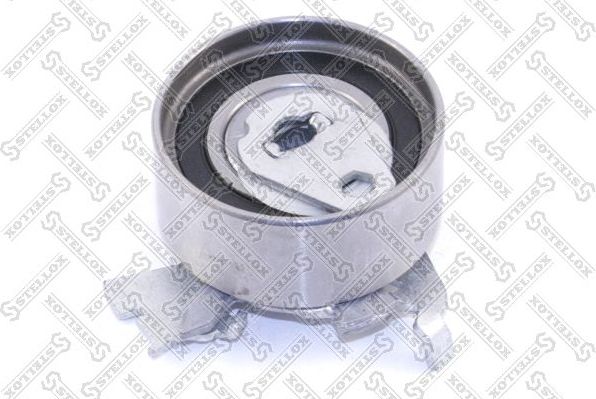 Натяжной ролик (натяжитель) ремня ГРМ Stellox. Артикул 03-40001-SX