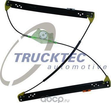 Стеклоподъемник Trucktec Automotive. Артикул 07.53.079