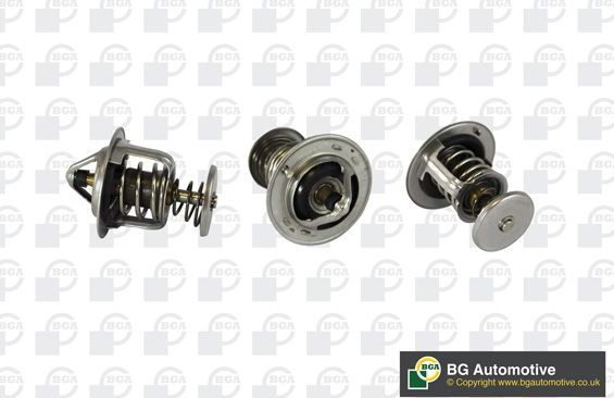 Термостат BGA для Citroen C1 I 2005-2014. Артикул CT5332
