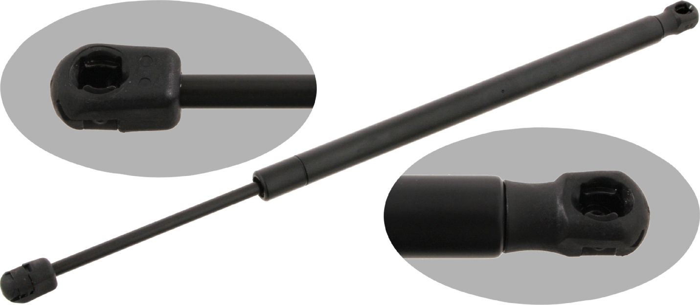 Амортизатор (упор) багажника Febi Bilstein. Артикул 27785