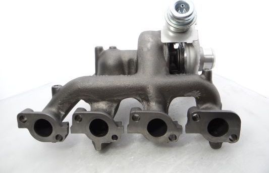 Турбина (турбокомпрессор) Garrett Original Spare part. Артикул 714467-5015S