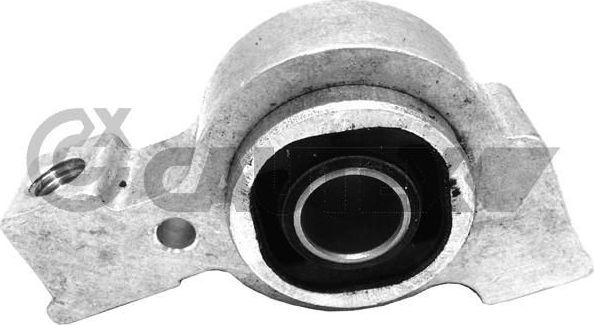 Сайлентблок переднего рычага подвески Cautex (сталь). Артикул 031490