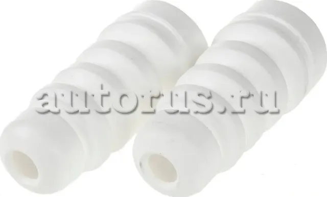 Отбойник амортизатора задний (к-кт 2шт.) (Ganz). Артикул GIK07108