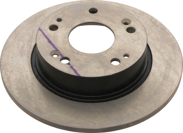 Тормозной диск Febi Bilstein. Артикул 31304