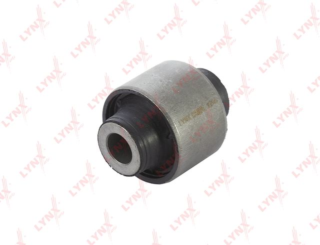 Втулка (сайлентблок) амортизатора LYNXauto. Артикул C9276