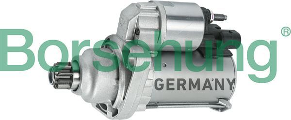 Стартер Borsehung для Volkswagen Transporter T5 2003-2015. Артикул B18163