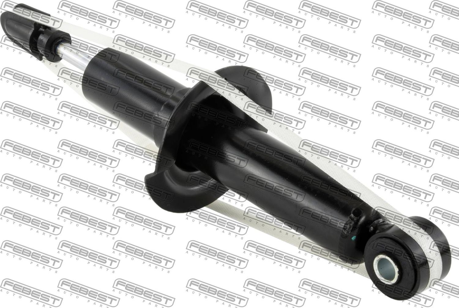 Амортизатор Febest. Артикул 08110-001R