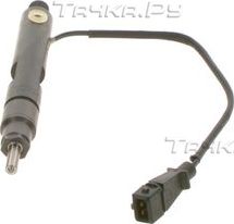 Распылитель форсунки Bosch. Артикул 0 432 193 610