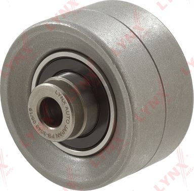 Направляющий (ведущий) ролик ремня ГРМ LYNXauto для Fiat Ulysse I 1996-2000. Артикул PB-3049