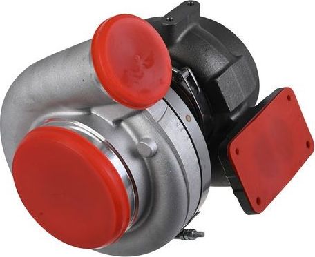 Турбина (турбокомпрессор) Zentparts. Артикул Z146558