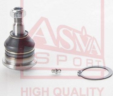 Шаровая опора Asva. Артикул 0420-011