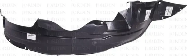 ПОДКРЫЛОК ПЕРЕД ПРАВ,JH02-GTZ06-032R (Jorden). Артикул JH02GTZ06032R