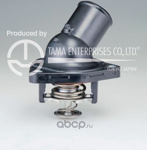 Термостат с прокладкой TOYOTA LAND CRUISER 1/3 URFE 10-/TUNDRA 1/3 UR 09-/LEXUS (Tama). Артикул WHTC82