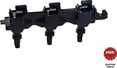 Катушка зажигания NGK для Renault Espace III 1998-2002. Артикул 48075