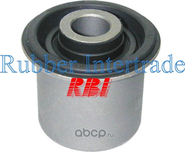 САЙЛЕНТБЛОК (RBI). Артикул N24J31WS