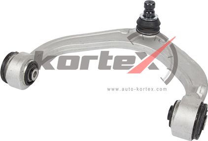 Рычаг пер.подв.верх. R (Kortex). Артикул KSL5173