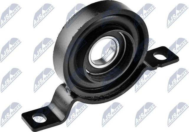 Подвесной подшипник карданного вала NTY для Jeep Renegade I 2014-2026. Артикул NLW-FT-003