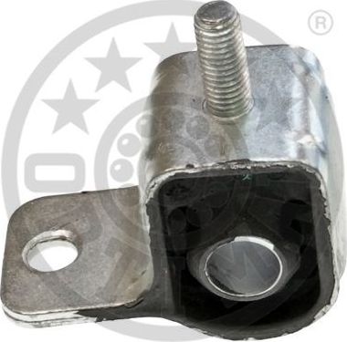Сайлентблок переднего рычага подвески Optimal. Артикул G9-549