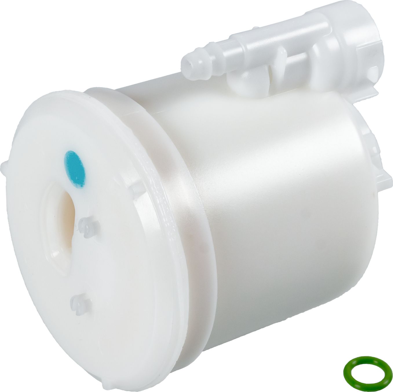 Топливный фильтр Blue Print. Артикул ADT32393