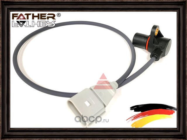Датчик импульсов (Father). Артикул F00248S11
