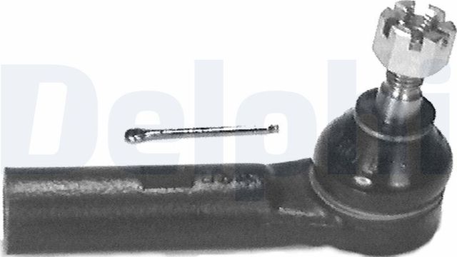 Наконечник рулевой тяги Delphi правый/левый для Nissan Micra K11 1992-2003. Артикул TA1489