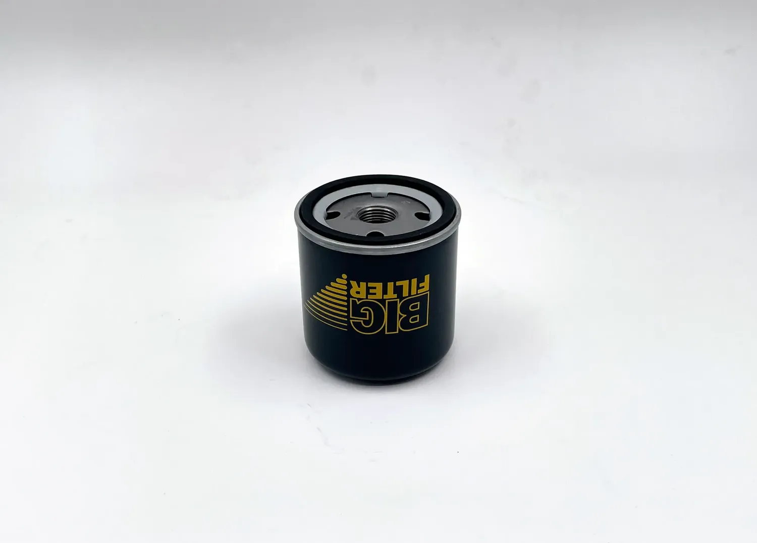 Масляный фильтр BIG Filter BIG Filter. Артикул GB134