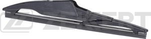 Щетка стеклоочистителя (дворник) Zekkert задняя для Citroen C4 Cactus I 2014-2026. Артикул RW-2301
