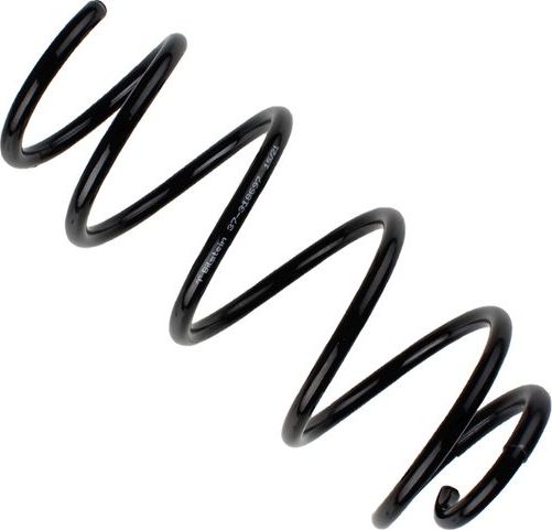 Пружина подвески Bilstein B3. Артикул 37-318697