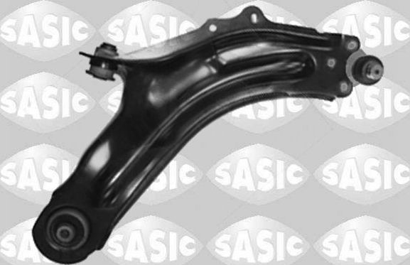 Треугольный рычаг передней подвески Sasic. Артикул 7474005