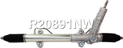 Рулевая рейка Motorherz. Артикул R20891NW