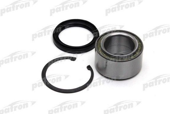 Ступичный подшипник (комплект) Patron. Артикул PBK3969