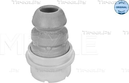 Отбойник амортизатора (стойки) Meyle Original. Артикул 214 642 0012