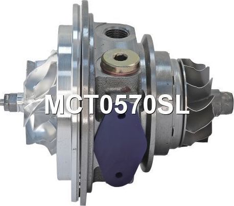 Картридж турбокомпрессора Krauf. Артикул MCT0570SL