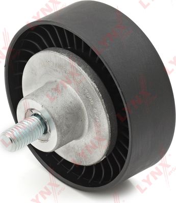 Направляющий (ведущий) ролик приводного поликлинового ремня LYNXauto. Артикул PB-7006