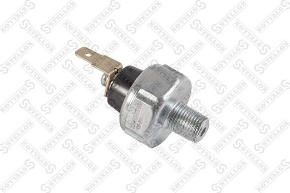 Датчик давления масла Mazda 626 1.8i-2.5i -1997/Xedos 2.0i -1996, Toyota Corolla (Stellox) Stellox. Артикул 06-08013-SX