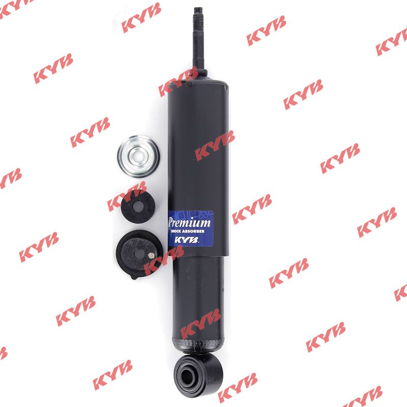 Амортизатор KYB (Каяба) Premium. Артикул 444102