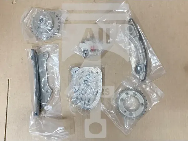 Комплект ГРМ (All4motors). Артикул ECC1017