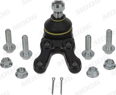 Шаровая опора MOOG. Артикул HY-BJ-2596