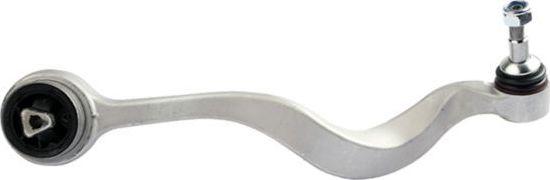 Поперечный рычаг передней подвески CTR (сталь). Артикул CQ1051R